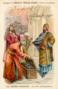 El Cid